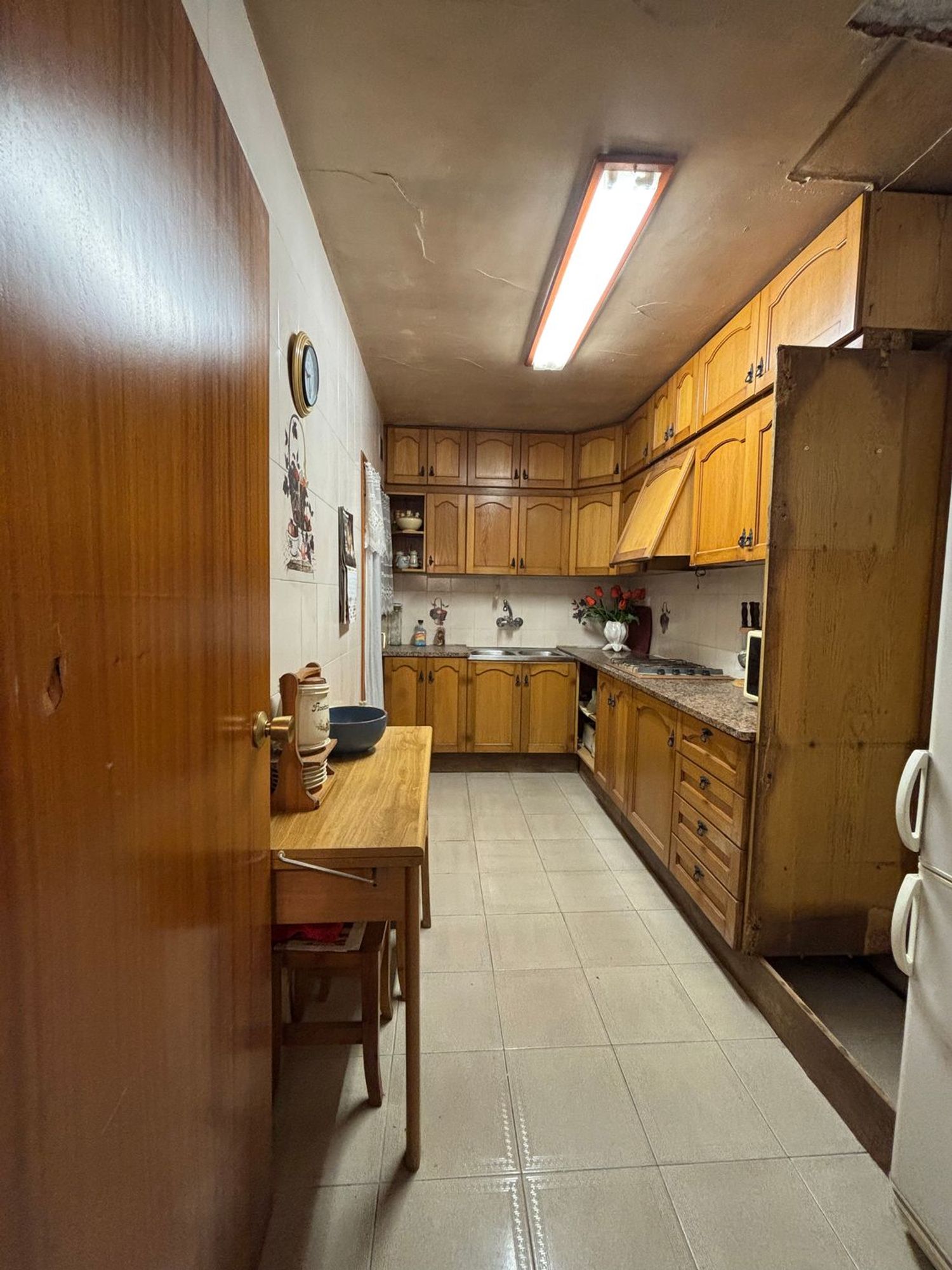 Piso en Barri Casetes Muntané, 30 - Foto 12