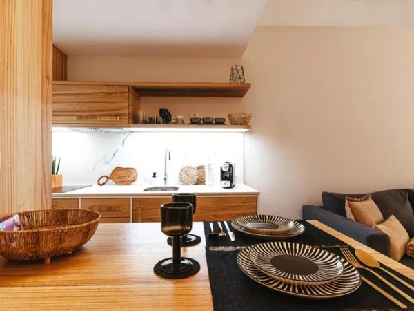 Piso en paseo las Canteras, 47 - Foto 7