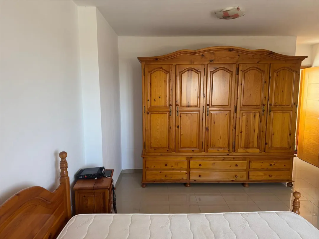 Piso en  Calle Alfonso XIII 86 - Foto 6