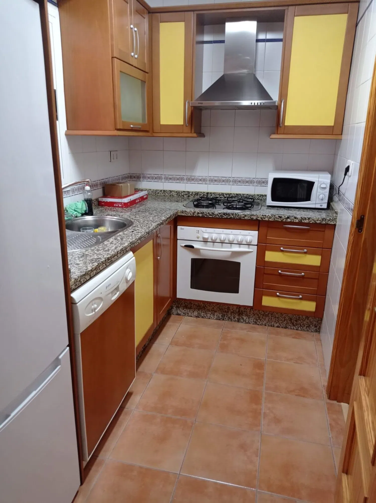 Piso en calle San Basilio, 2 - Foto 9