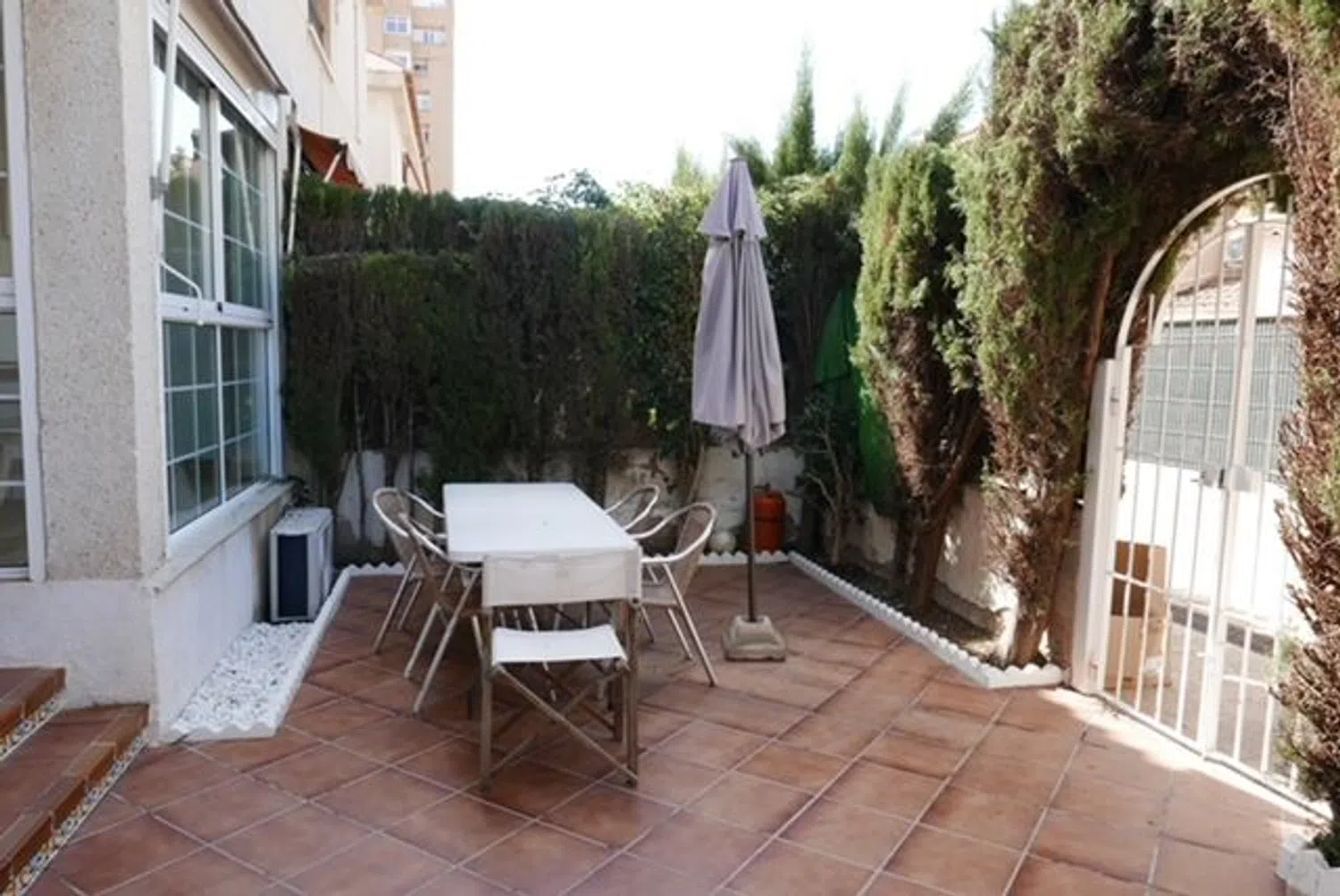 Chalet adosado en calle Arpón, 11 - Foto 2