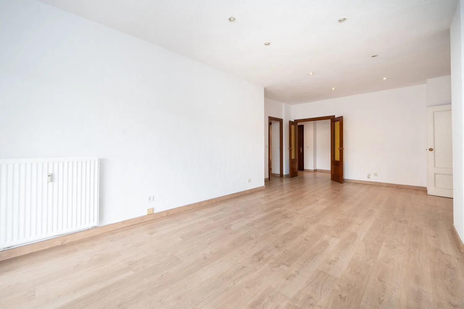 Piso en calle Leopoldo Alas Clarín, 4 - Foto 2