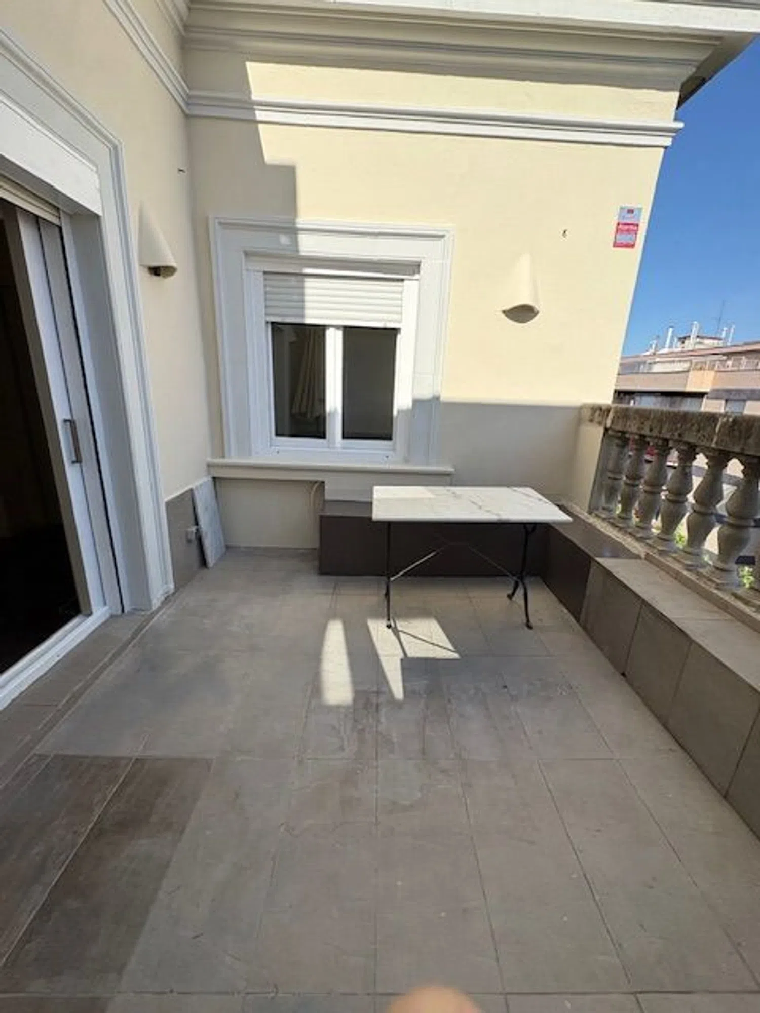 Ático en Barrio Les Corts - Foto 1