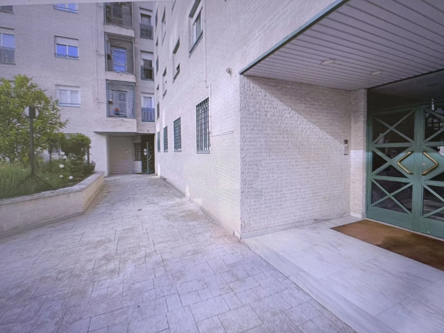Piso en avenida del Campo de Calatrava, 17 - Foto 2