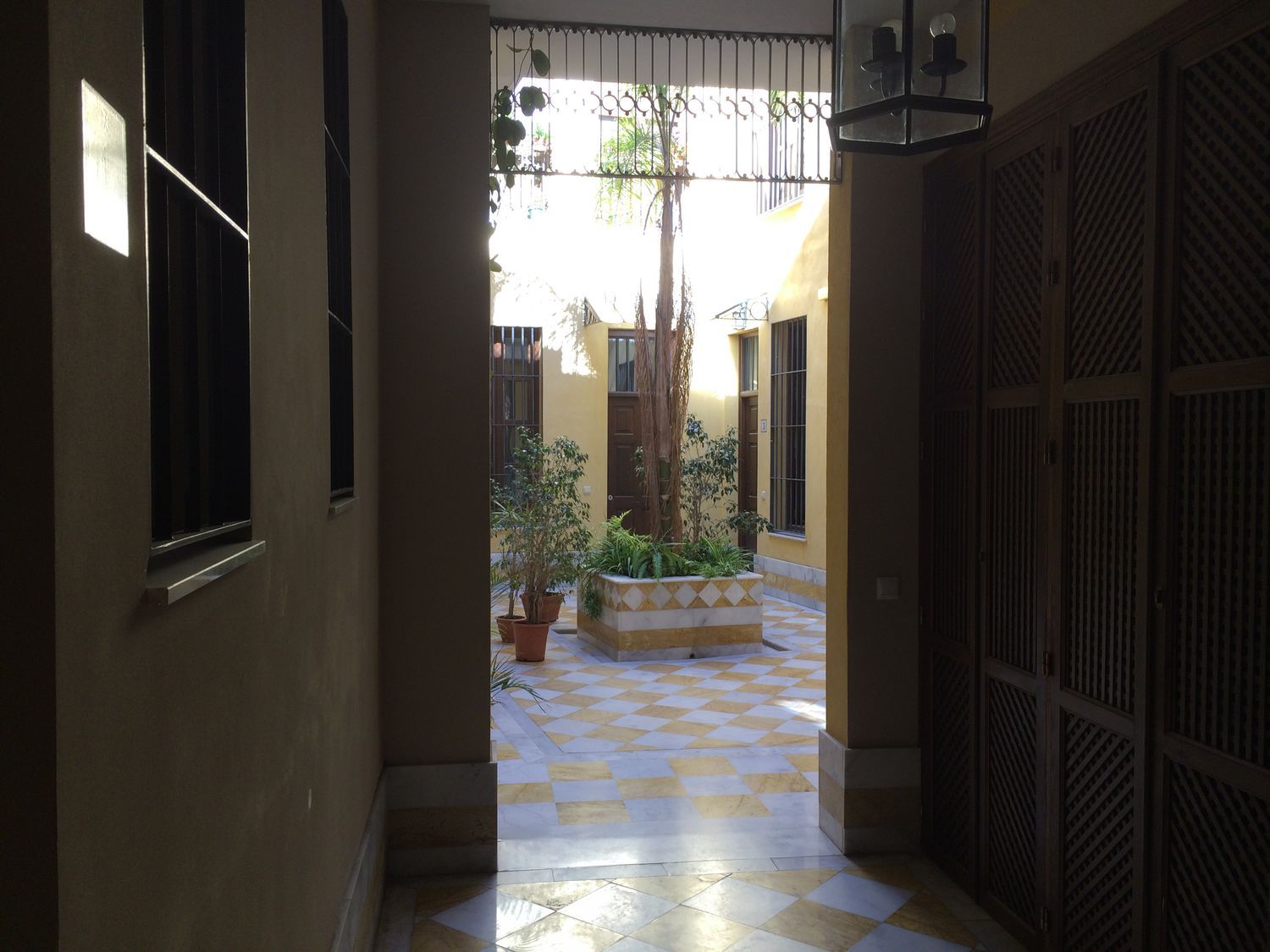 Piso en Calle Pozos Dulces, 27, Centro Histórico - Foto 3