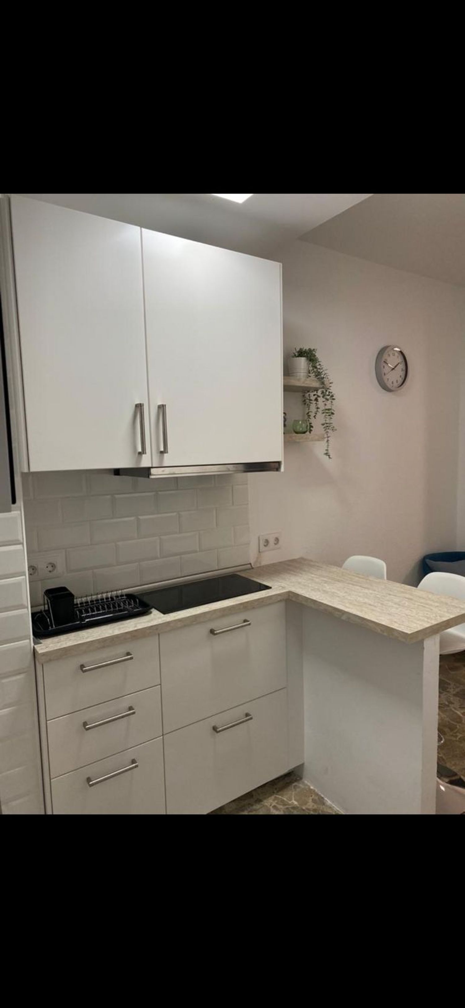 Estudio en calle Doctor Grau Bassas, 56 - Foto 4