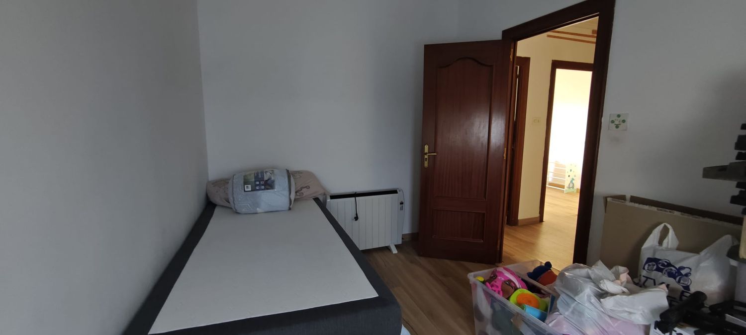 Piso en Calle Pintor Lorenzo Casanova, 19, Ensanche-Diputación - Foto 7