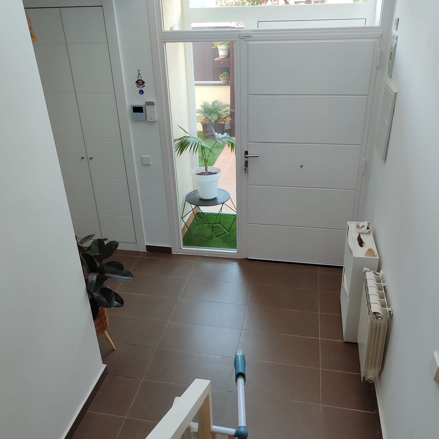 Chalet pareado en Calle Fuentes Claras, 23 - Foto 6