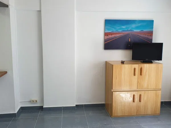 Estudio en Calle Urzaiz, 97, Fátima - Foto 3