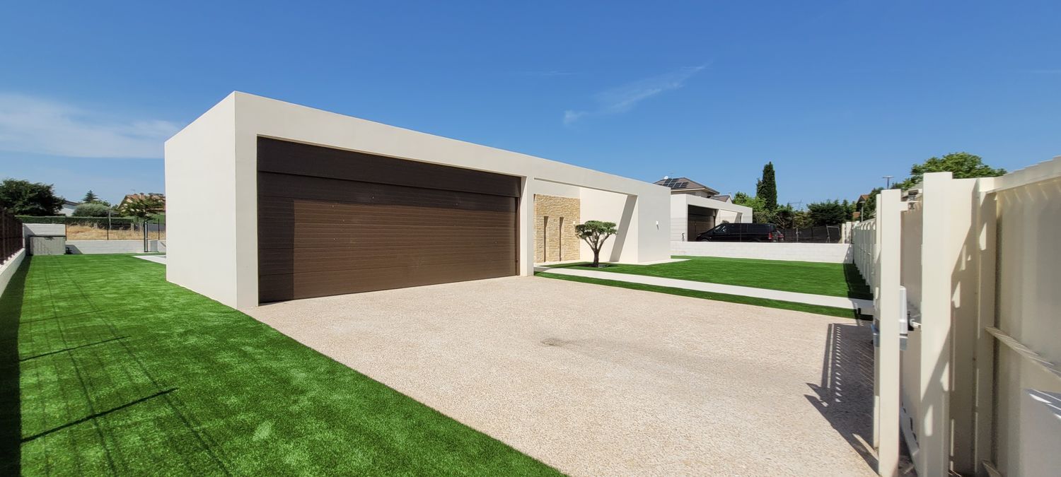 Casa o chalet independiente en Calle Pío Baroja, 6 - Foto 4