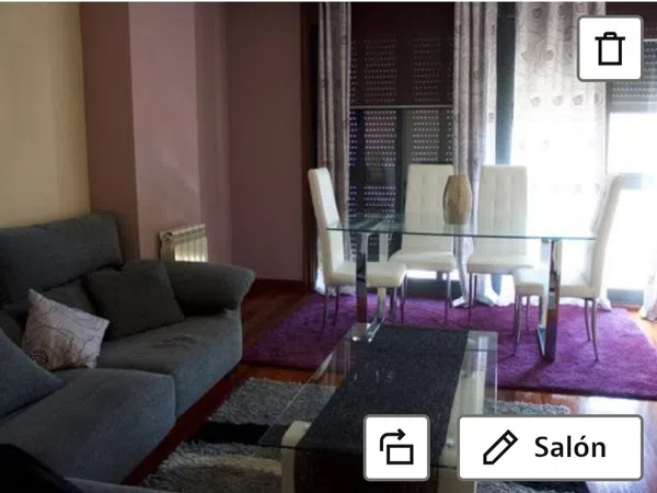 Piso en calle Montecelo Alto, 64 - Foto 3