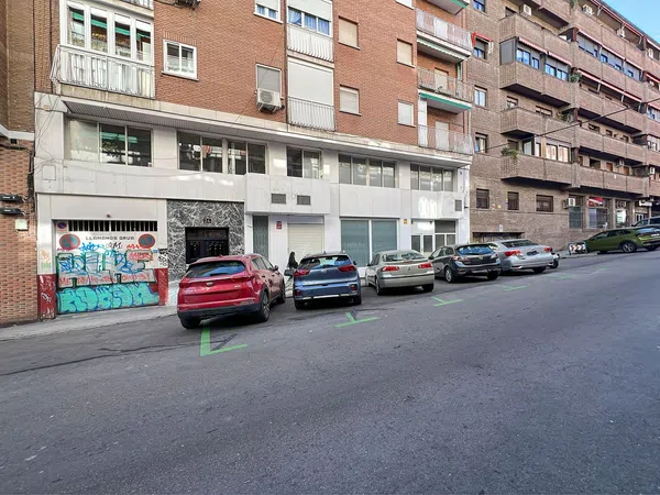 Piso en calle de la Constancia, 24 - Foto 2