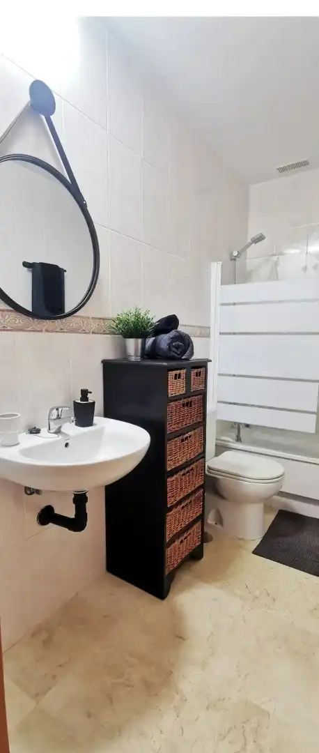 Dúplex en  Calle Altramuz 16 - Foto 10