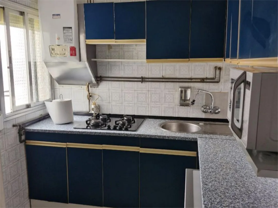 Piso en  Calle de los Depósitos 3 - Foto 7