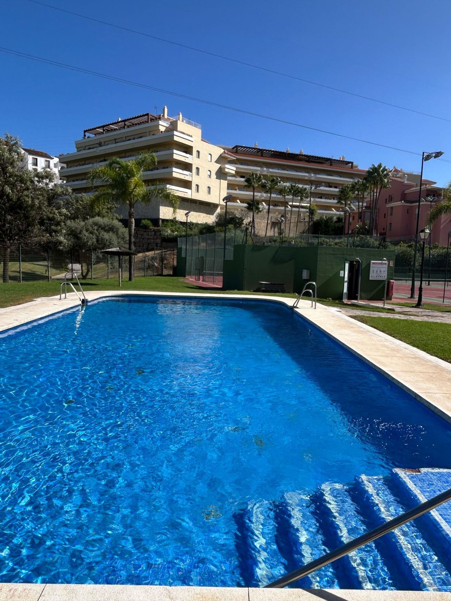 Piso en Calle Jose Maria Olazabal, 4, Riviera del Sol, Riviera del Sol - Foto 3