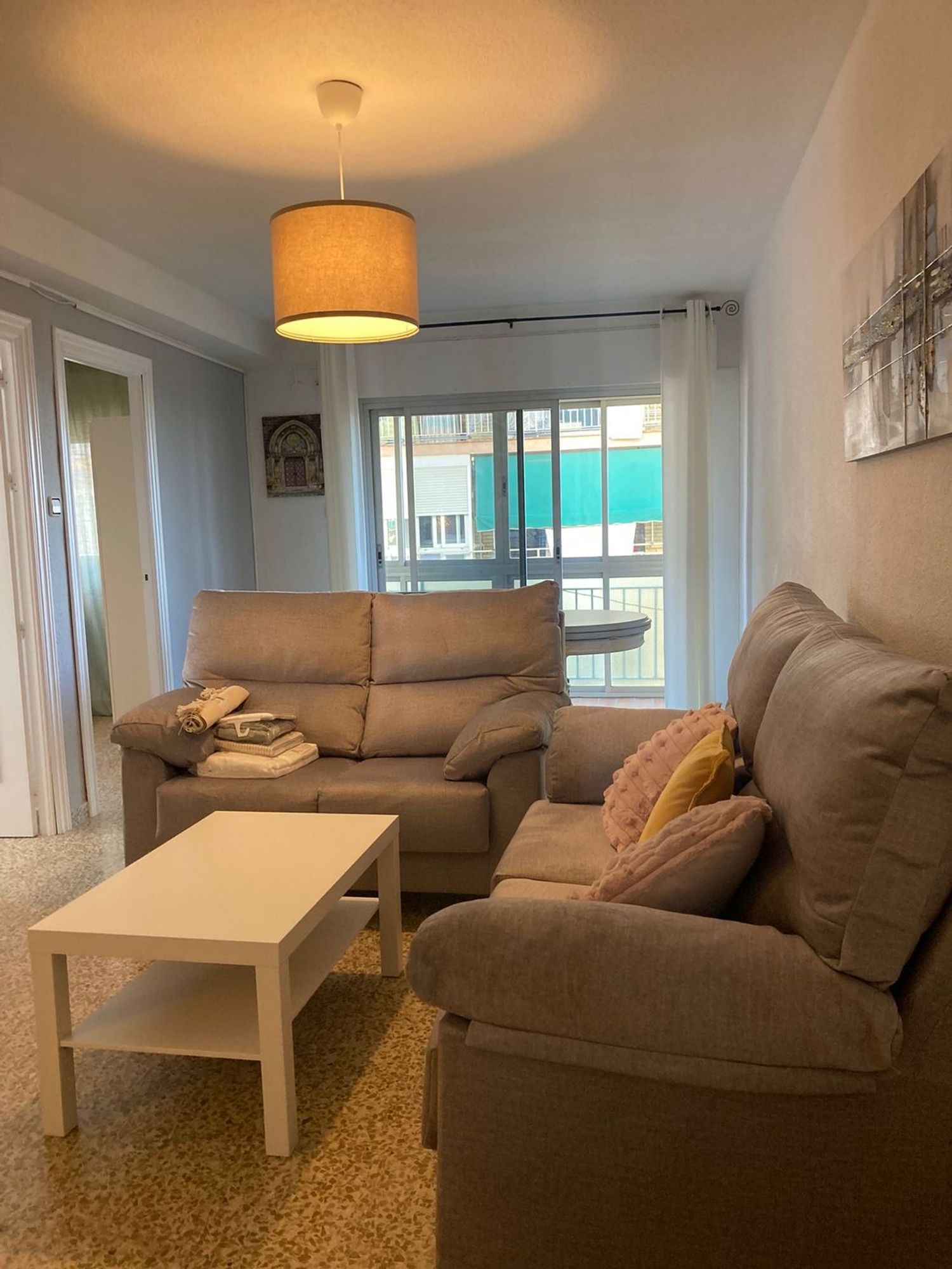 Piso en calle Periodista Luis de Vicente, 5 - Foto 5