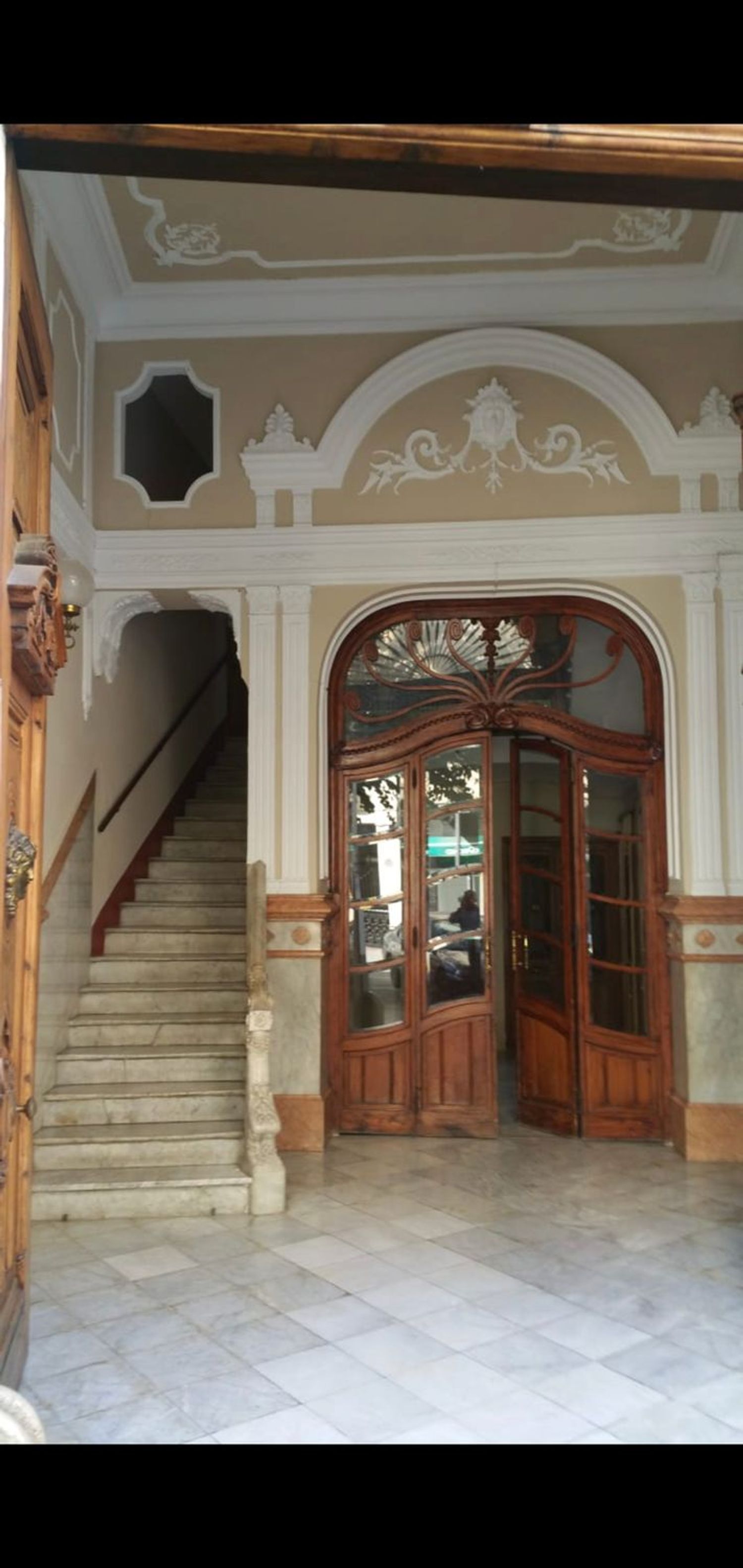 Ático en calle de Ciril Amorós, 14 - Foto 1