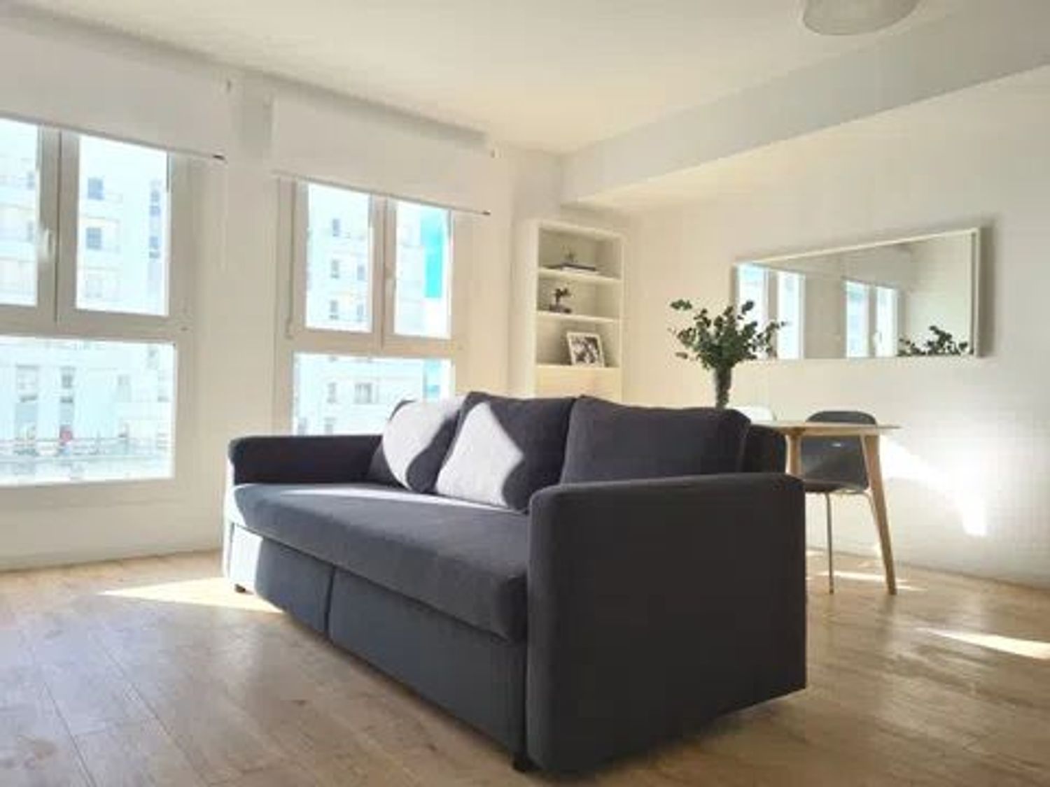 Ático en calle de Vicente Chuliá Campos, 1 - Foto 9