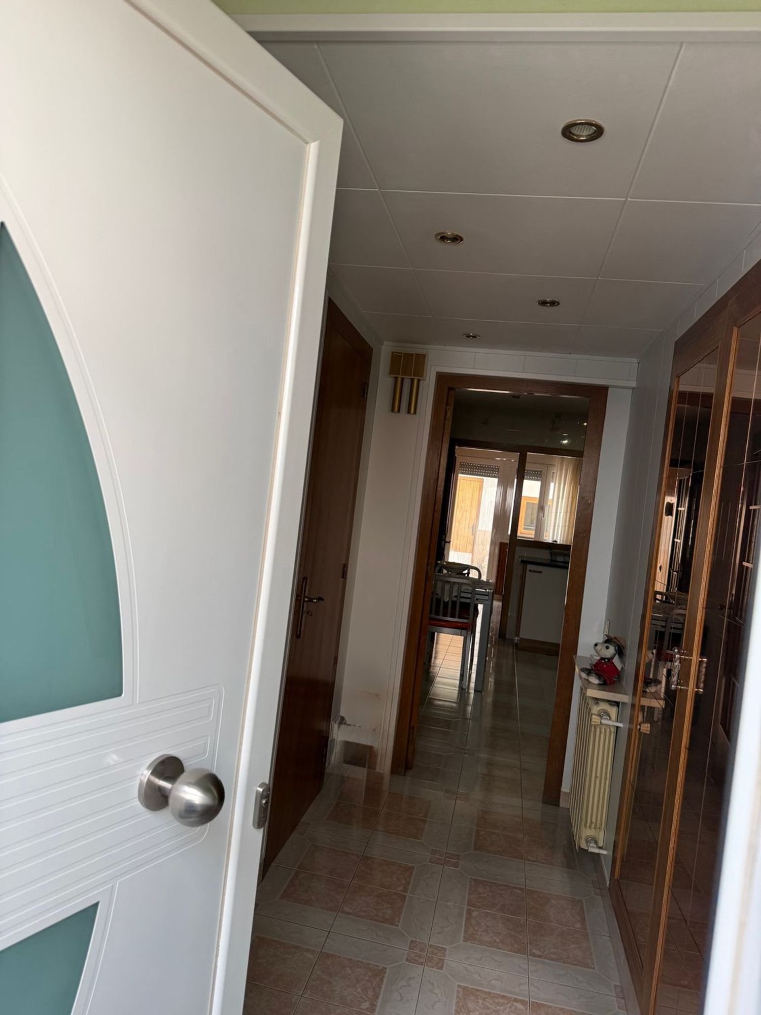 Chalet adosado en Calle de la Mare de Déu del Catllar, 44 - Foto 3