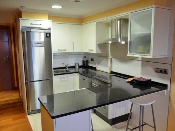Piso en Calle Papagayo, 1, Monte Alto - Zalaeta - Atocha, Monte Alto - Zalaeta - Atocha - Foto 4