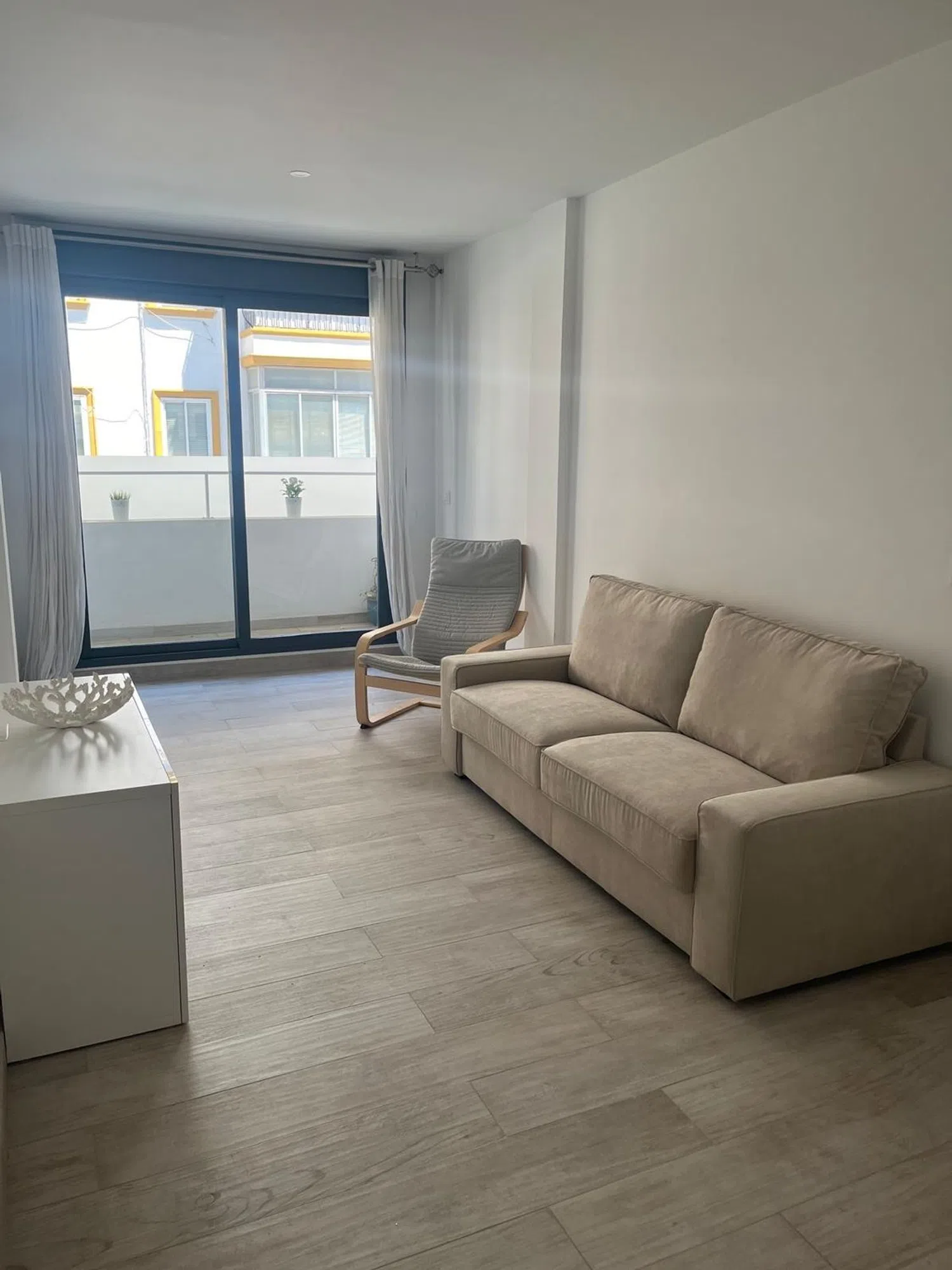 Piso en calle Asunción, 60 - Foto 2