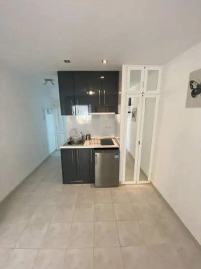 Estudio en Torremolinos Centro - Foto 4