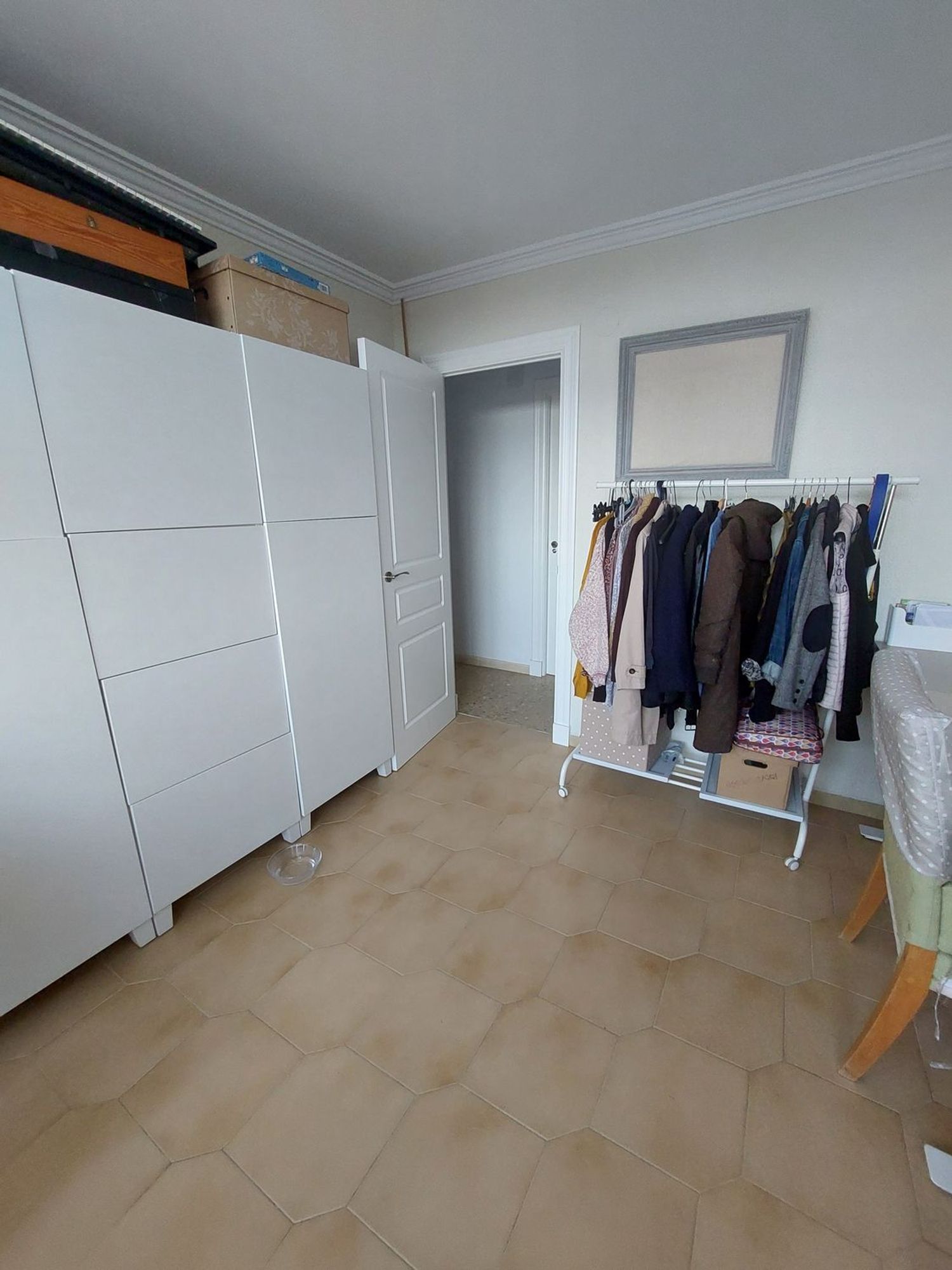 Piso en plaza Parque Luz, 3 - Foto 11