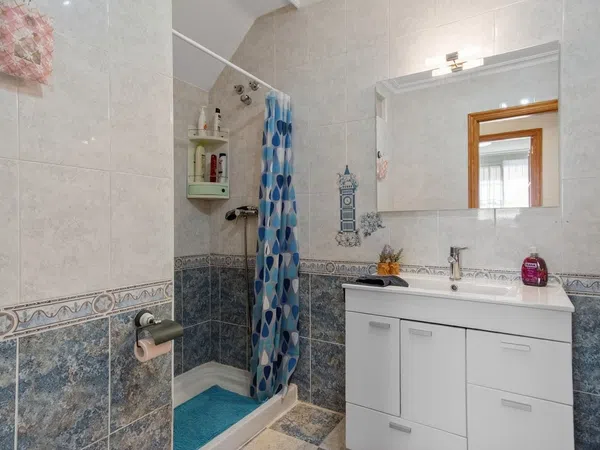 Casa o chalet independiente en Calle Meridiano, 46, Aguas Nuevas - Foto 7
