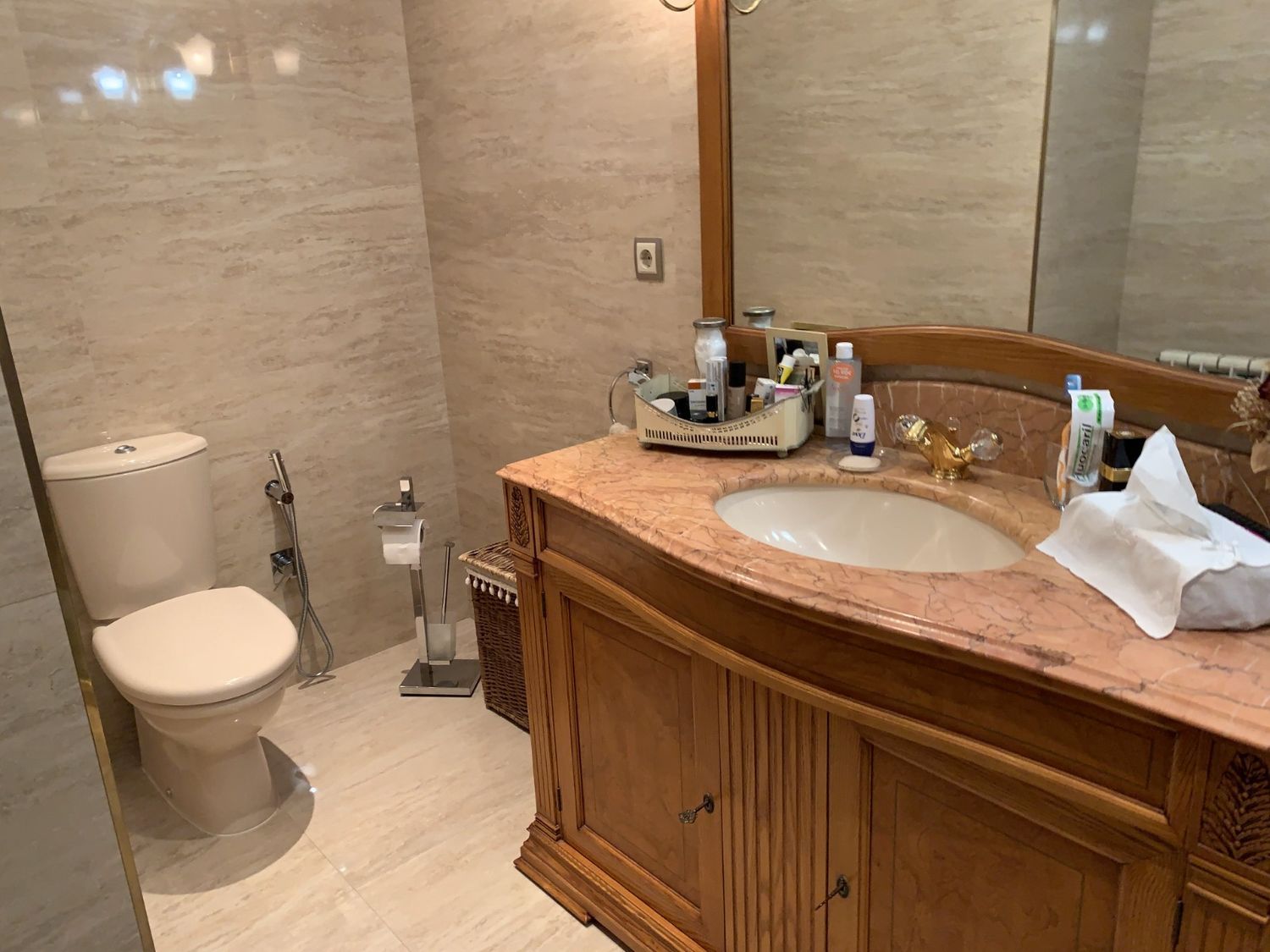 Piso en Urb. prado de somosaguas Barrio Prado de Somosaguas - Foto 19