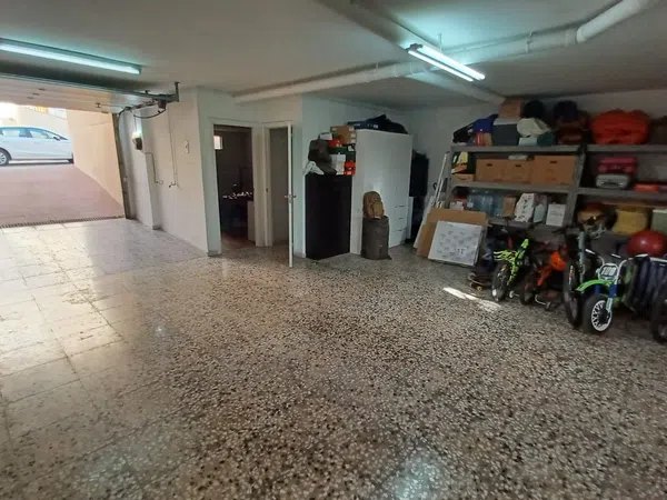 Chalet adosado en Calle Enrique Granados, 8, Aguadulce norte - Foto 21