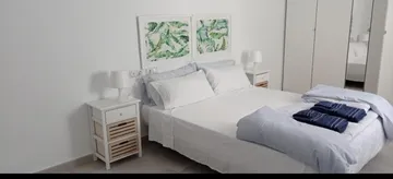 Apartamento en  Calle Santa Marina 6