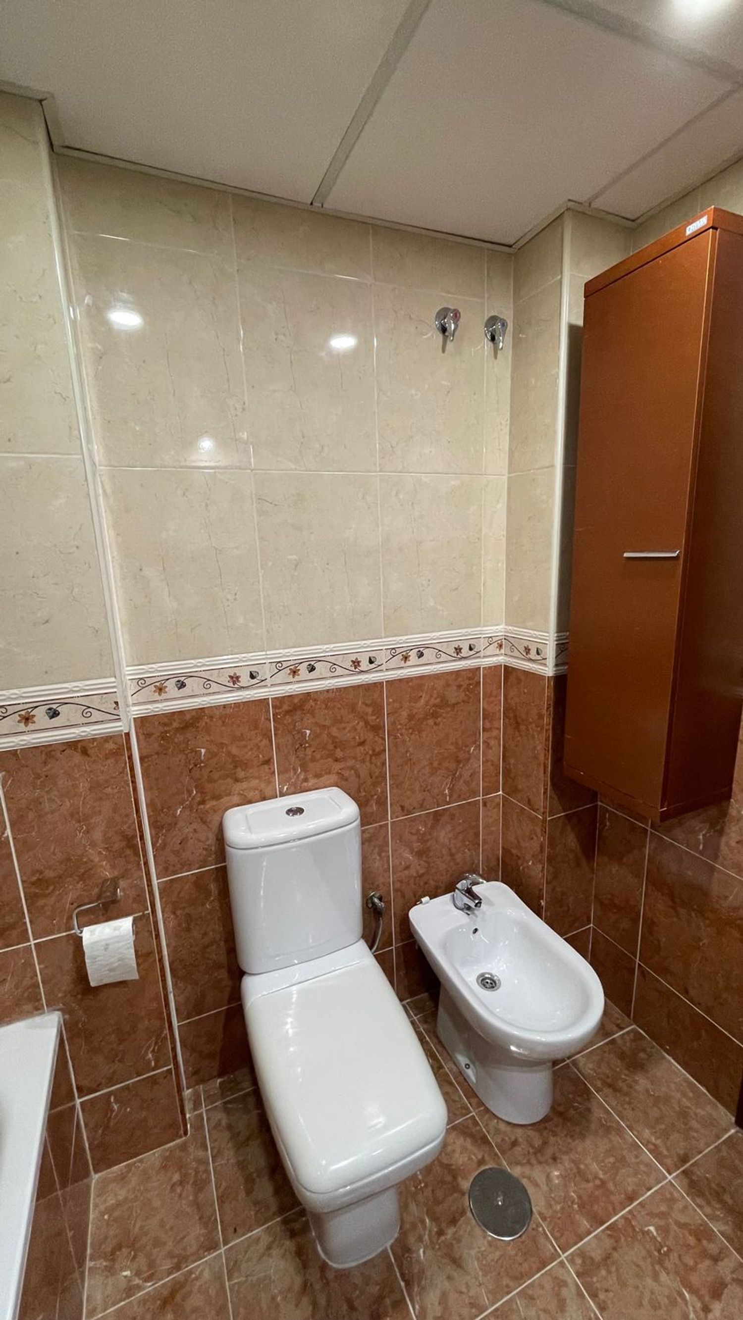 Piso en Calle Juan de Herrera, 34, La Trinidad, Málaga - Foto 13