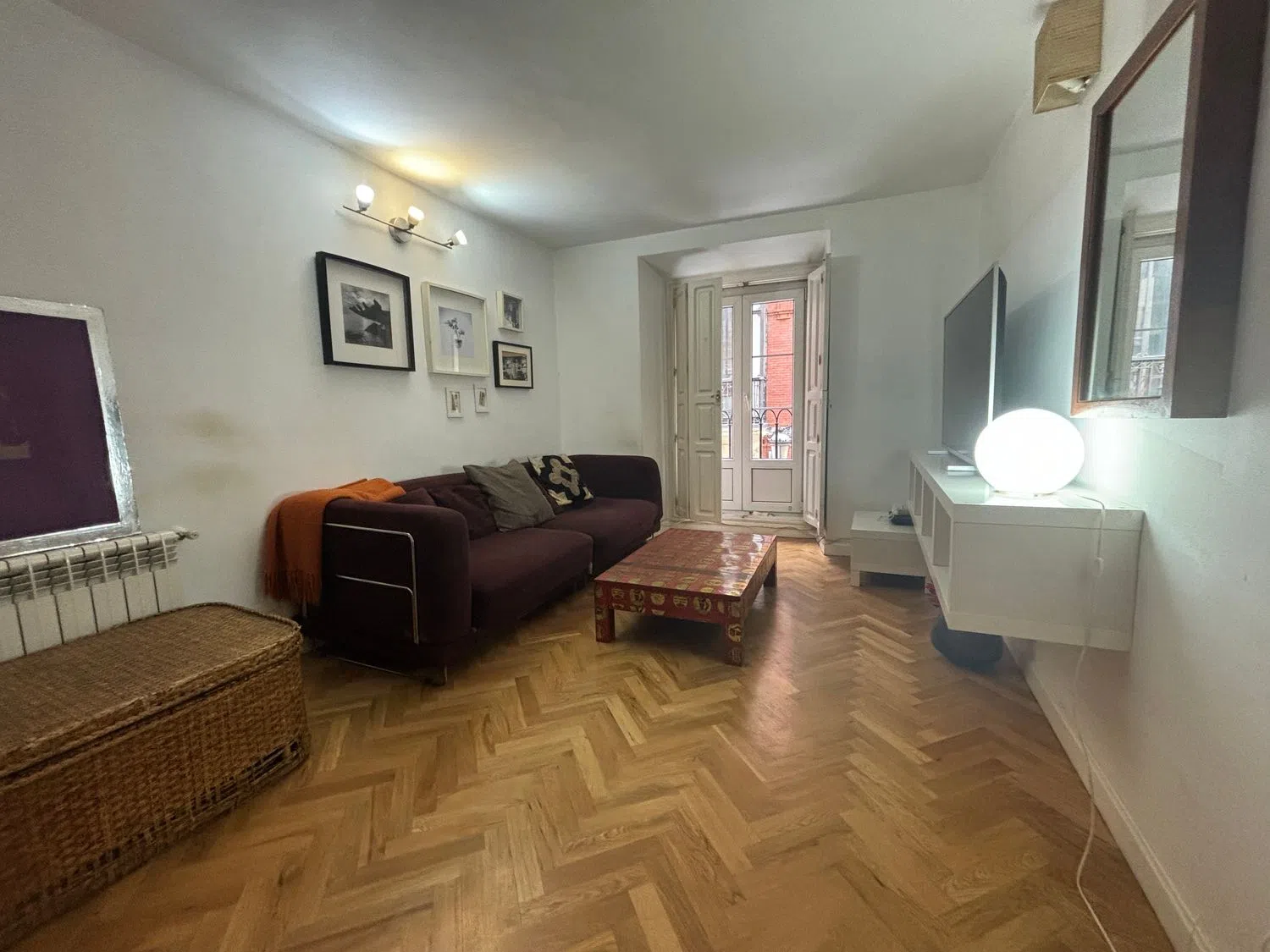 Piso en calle de Luis Vélez de Guevara, 6 - Foto 3