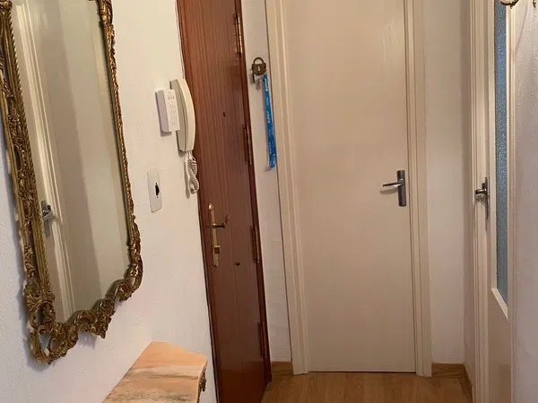 Piso en Calle Indalecio Prieto, 12, Plà del Bon Repòs-La Goteta - Foto 10