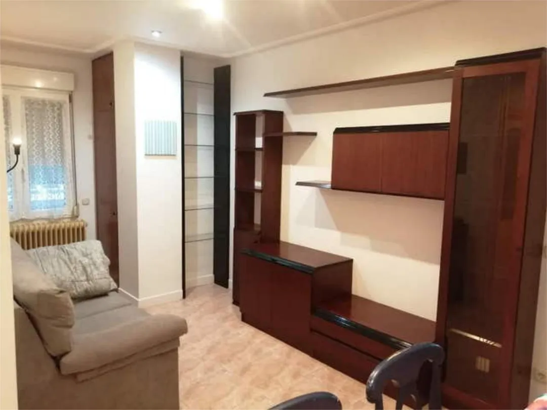 Apartamento en Segundo Ensanche - Foto 1