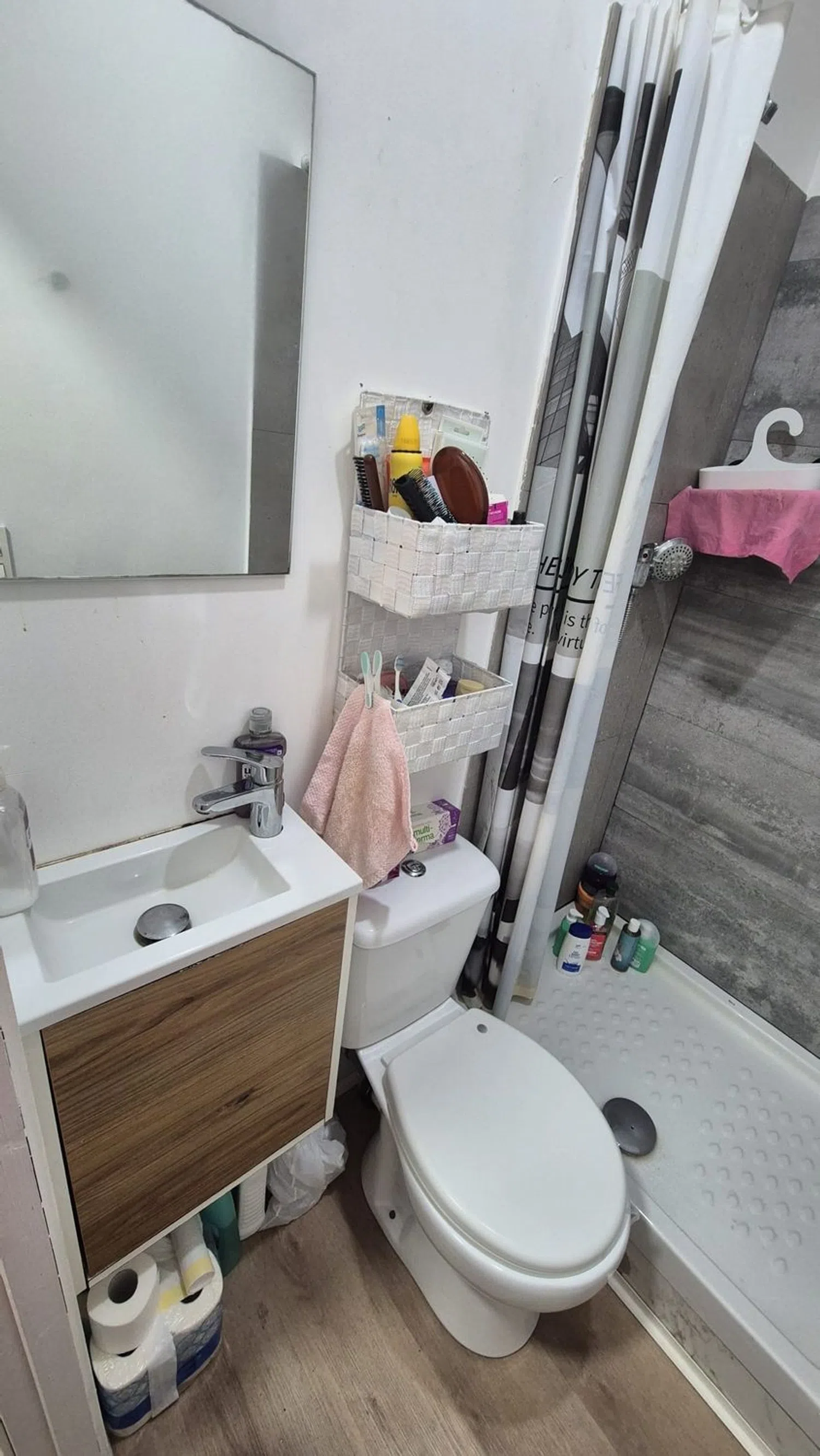 Estudio en calle de Provença, 325 - Foto 4