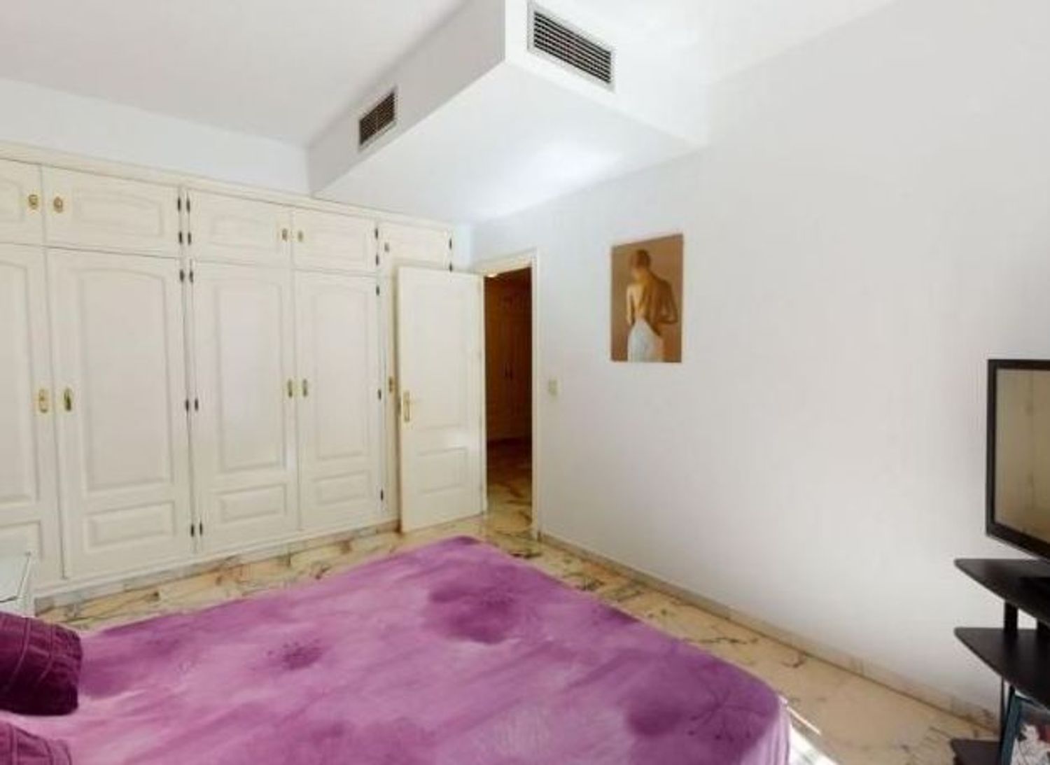 Piso en calle San Jacinto, 28 - Foto 3