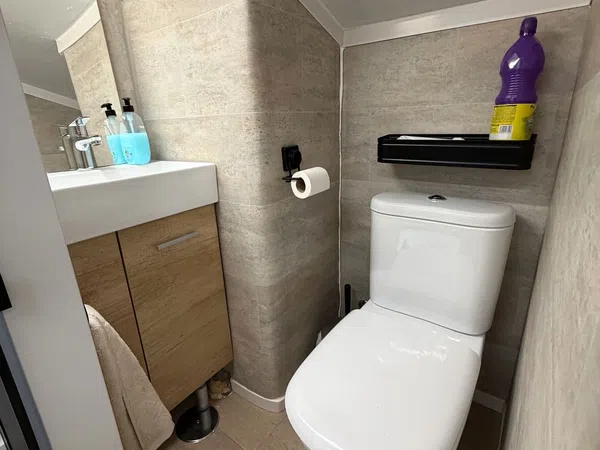 Dúplex en Calle de la Fuente del Tesoro, 511, Zona alta, Zona alta - Foto 21