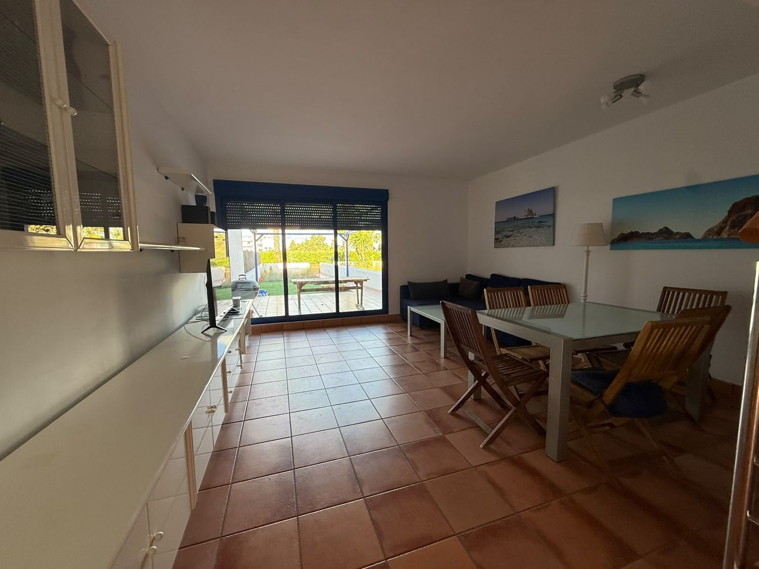 Chalet adosado en Calle des Caló, 99, San Agustín - Cala de Bou, San Agustín - Cala de Bou - Foto 14