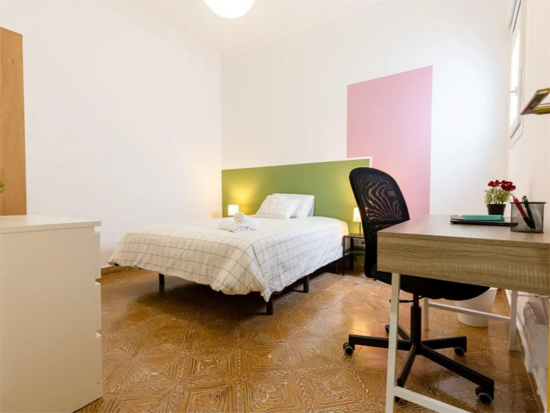 Piso en  Calle Pamochamoso 60 - Foto 28