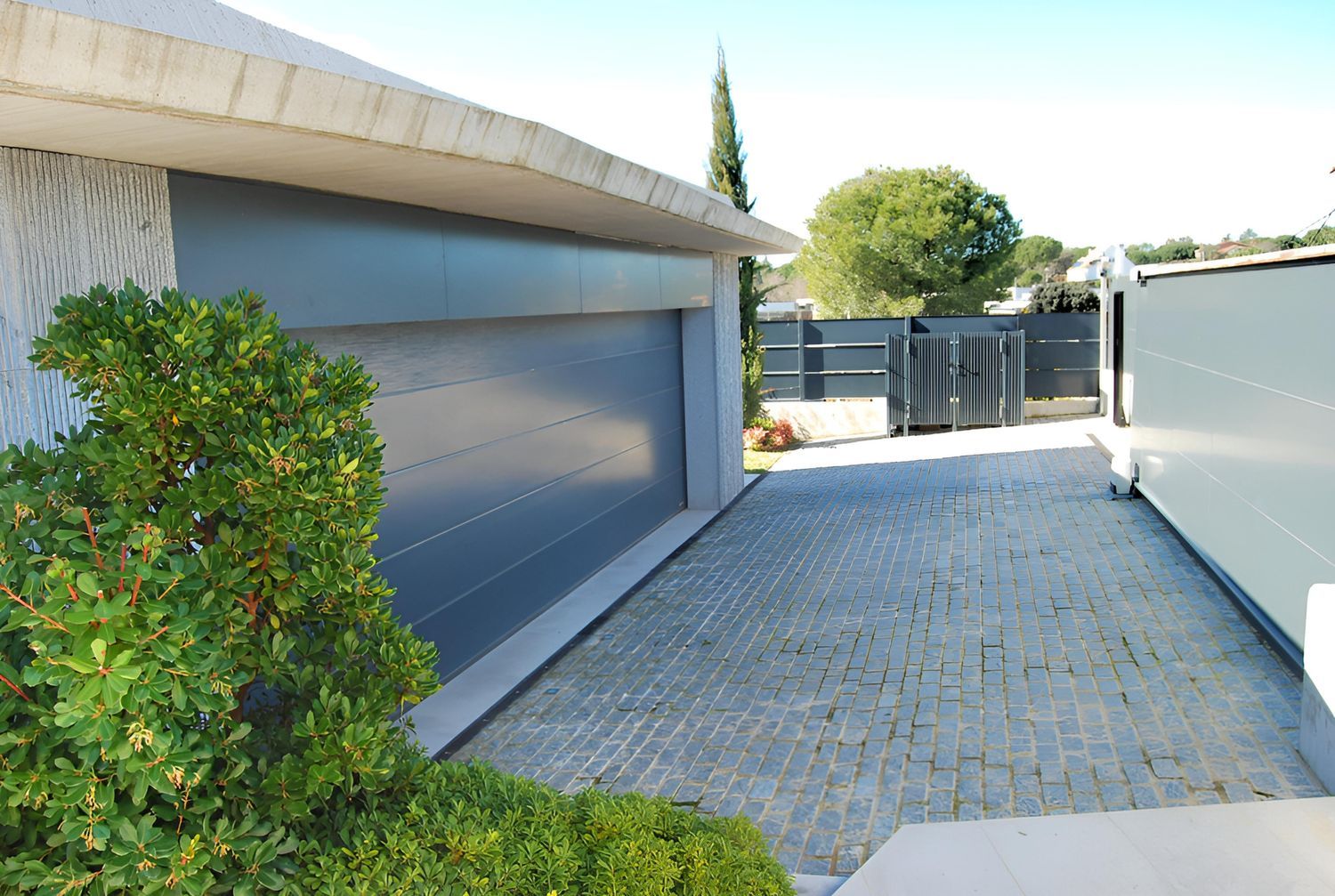 Casa independiente en Valdecabañas - Foto 35