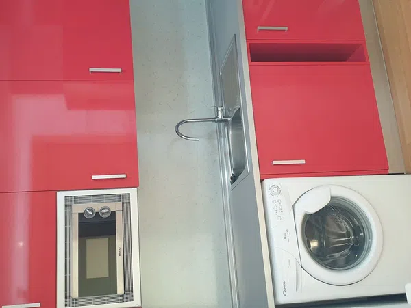 Estudio en avenida de la Industria, 29 C - Foto 11