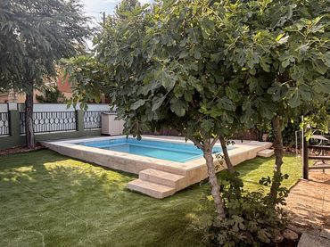 Chalet en  Avenida Peñafiel 1 - Foto 18