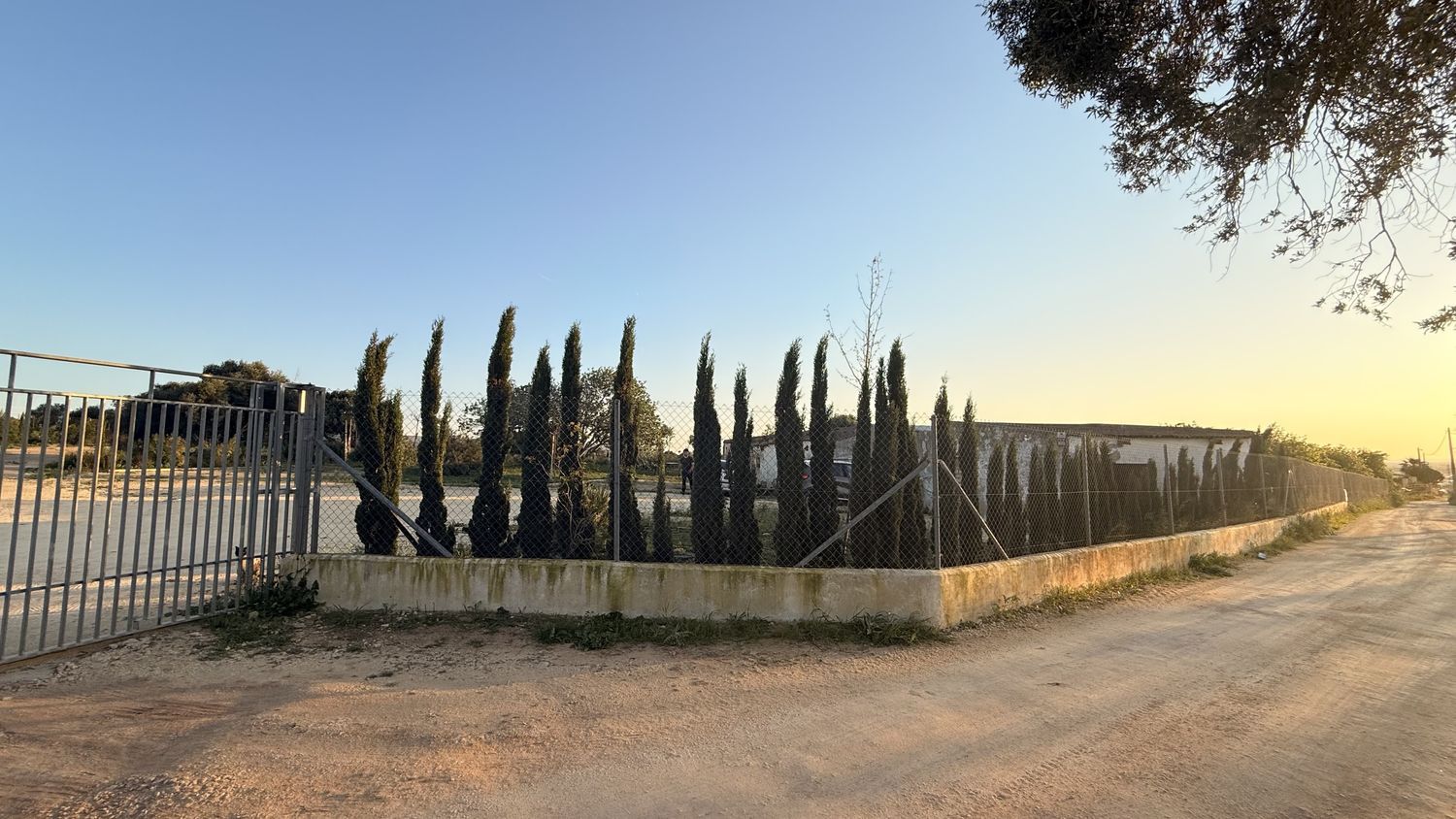 Finca rústica en Ca-4201 s/n, Barrio Nuevo, Barrio Nuevo - Foto 20