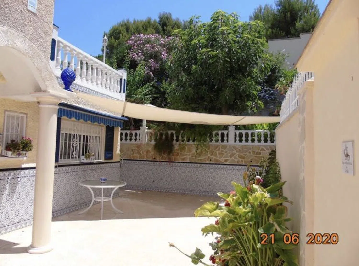 Casa independiente en calle Actor Tony Leblanc, 5 - Foto 1