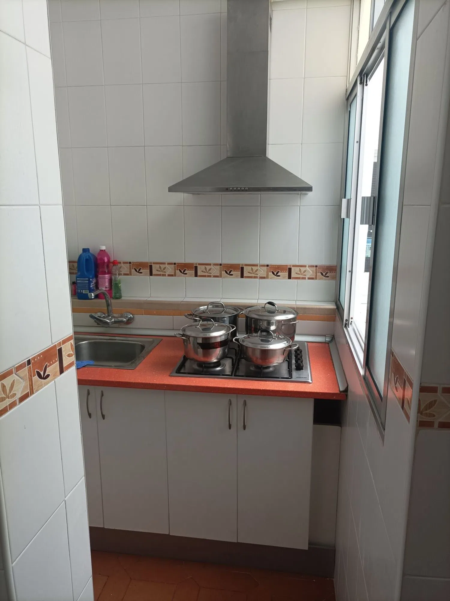 Piso en calle Doctor Leal Castaño, 2 - Foto 7