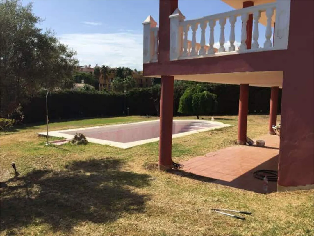 Casa adosada en Barrio Bel-Air - Foto 2