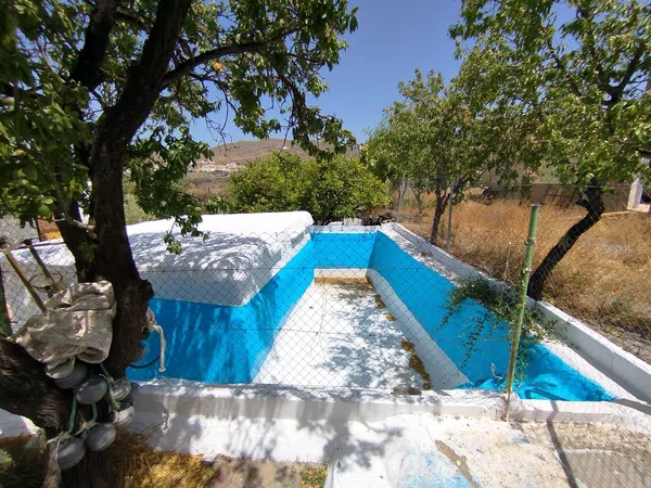 Cortijo en Cortijo en Paraje del olivar, 10 - Foto 16