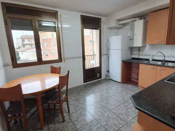 Piso en Avenida Virgen del Pueyo, 18 - Foto 20