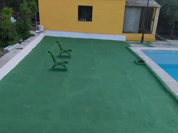Casa rural en Urbanización Sierra Norte s/n - Foto 8